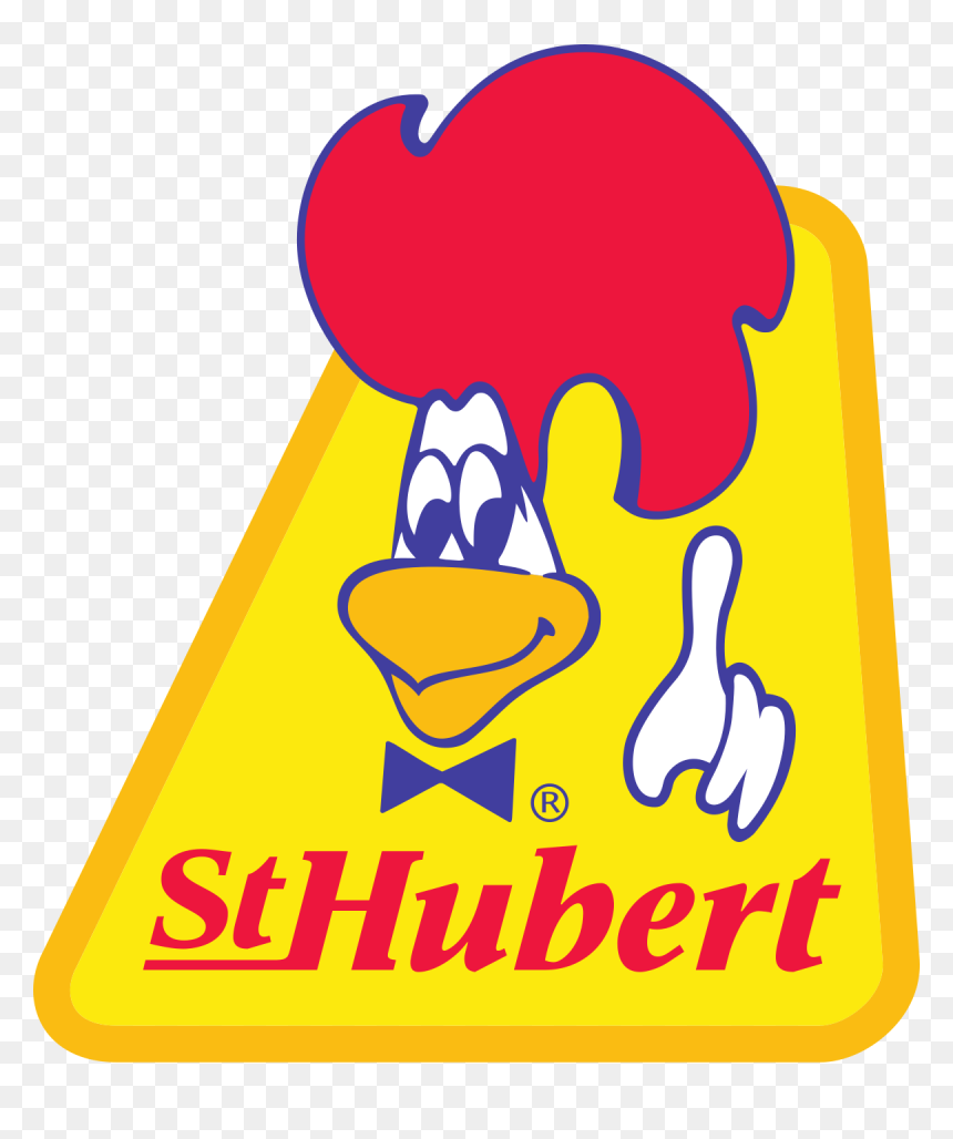St Hubert, HD Png Download - rotisserie chicken png