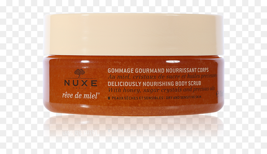 Cosmetics, HD Png Download - miel png