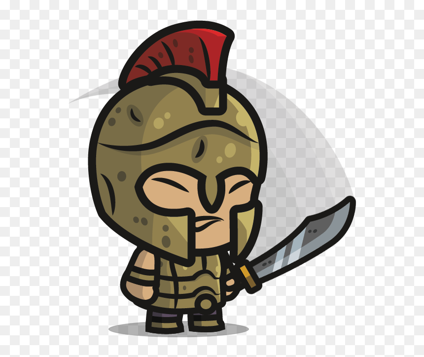 Cartoon Clipart , Png Download - Fighter Chibi, Transparent Png - bts chibi png