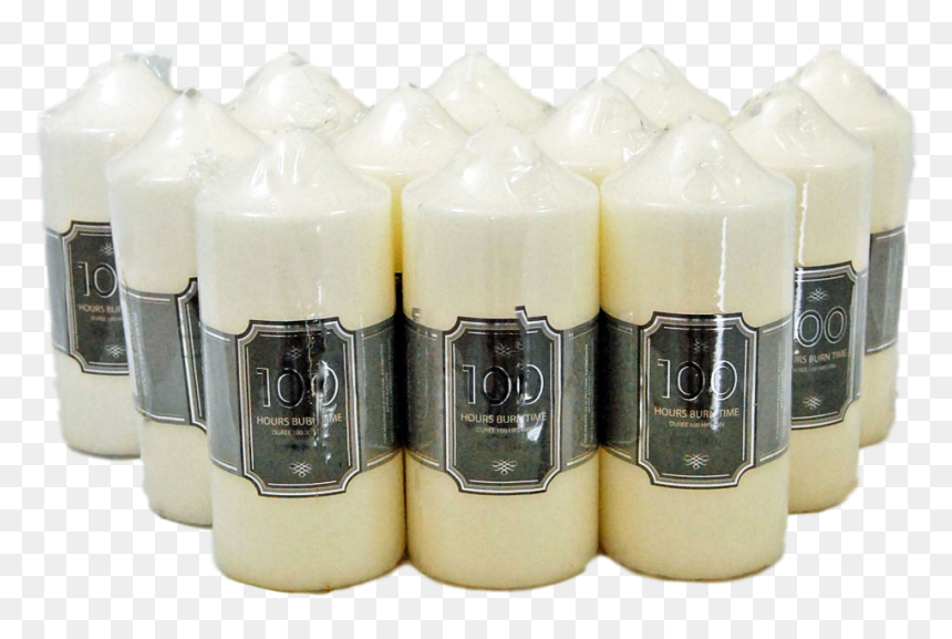 Unity Candle, HD Png Download - gothic candles png