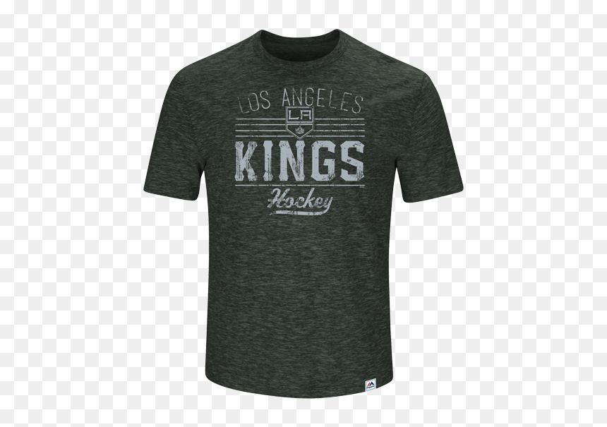 La Kings Underdog Win T-shirt - Active Shirt, HD Png Download - underdog png