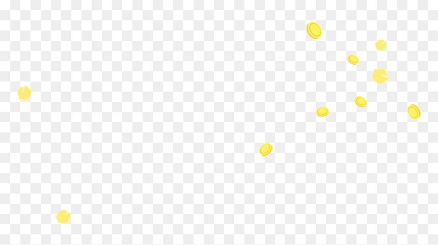Yellow Dot Png Element , Png Download - Circle, Transparent Png - dot.png