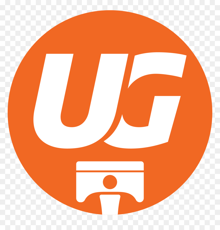 Underdog Garage - Circle, HD Png Download - underdog png