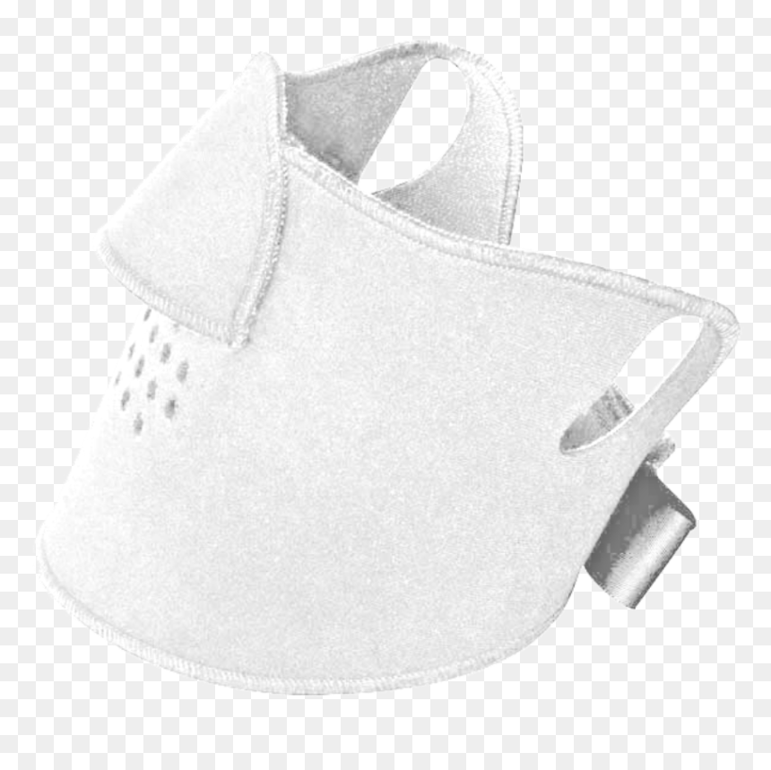 Icetrek Protec Face Mask - Monochrome, HD Png Download - black ski mask png