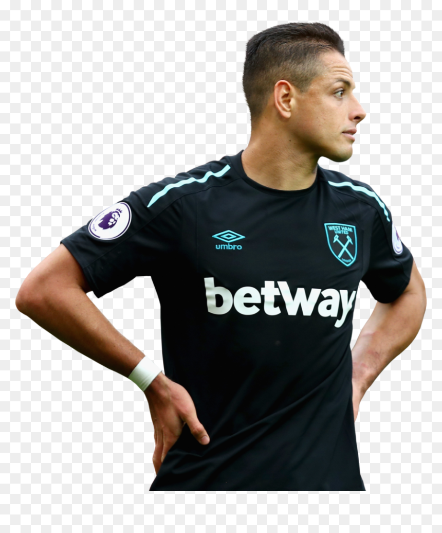 Thumb Image - Chicharito Hernandez Chicharito Png, Transparent Png - chicharito png
