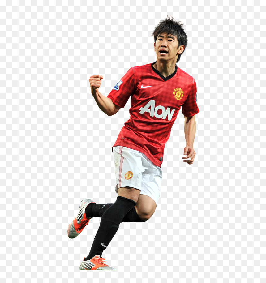 Manchester United Campeon 2011, HD Png Download - chicharito png