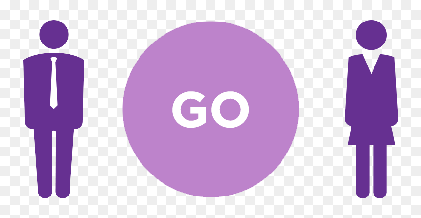 Republican Party, HD Png Download - go button png