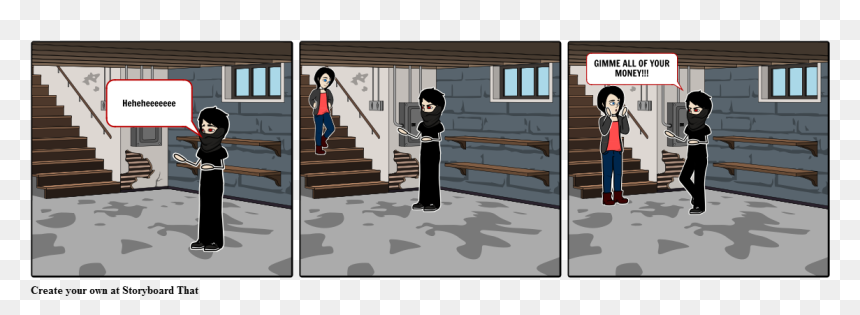 Storyboard, HD Png Download - prank png