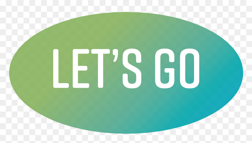 Graphic Design, HD Png Download - go button png