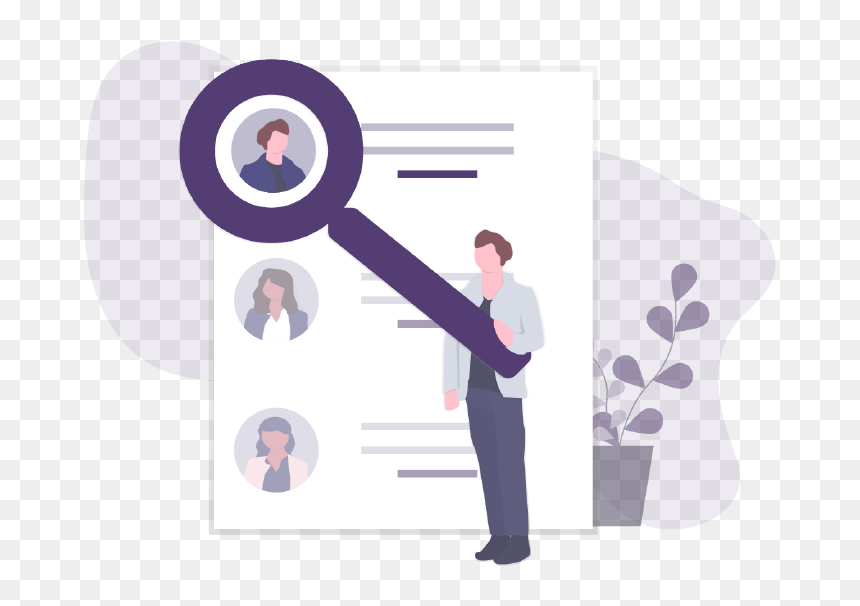 Transparent Stand Out Png - Fox Job Agency, Png Download - stand out png