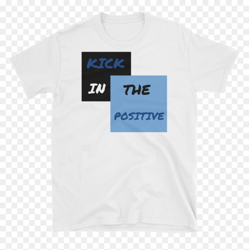 Active Shirt, HD Png Download - stand out png