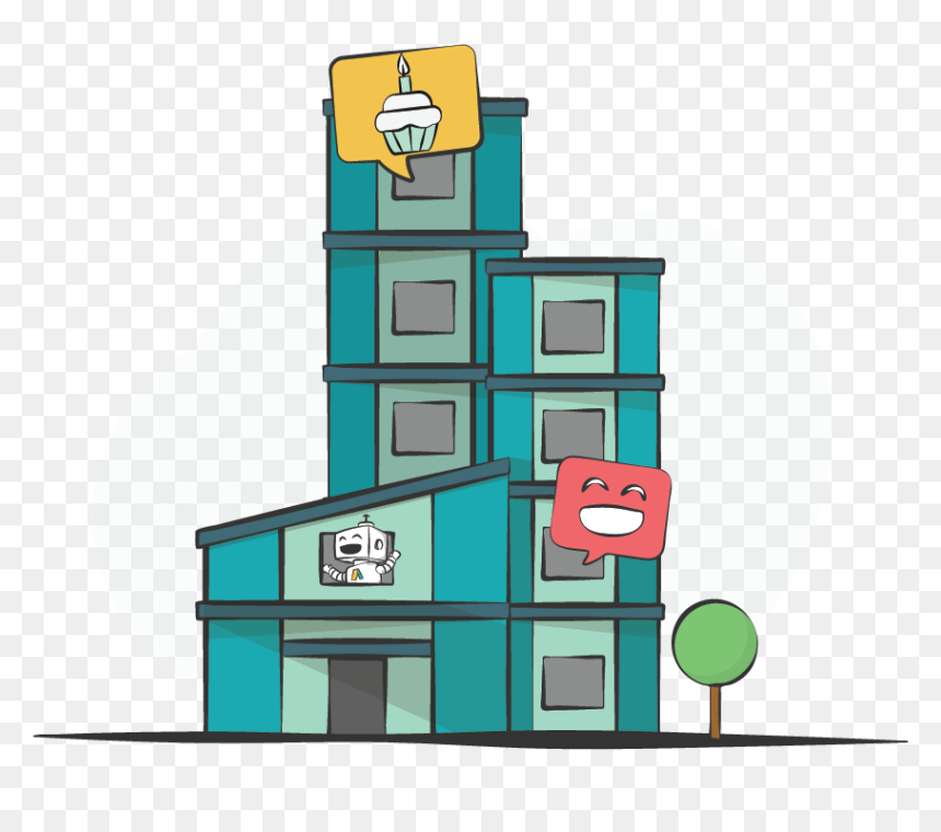 Cartoon, HD Png Download - stand out png