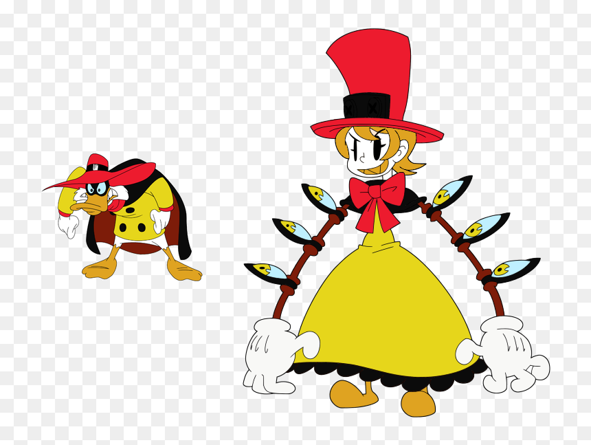 Ronald Mcdonald Clip Art - Negaduck, HD Png Download - ronald mcdonald face png