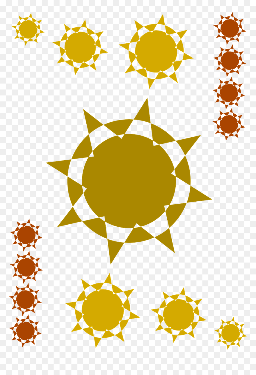 Circle, HD Png Download - vintage design png