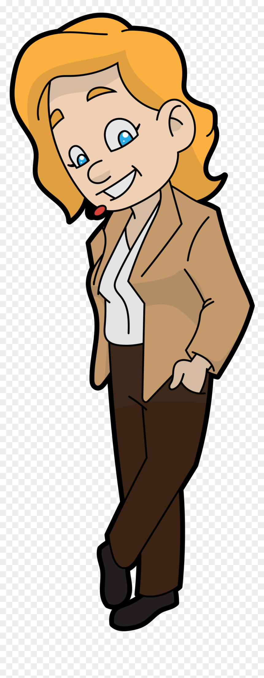 Clip Art, HD Png Download - female hand png