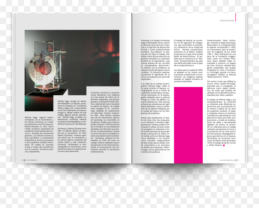 Brochure, HD Png Download - efecto de luz png
