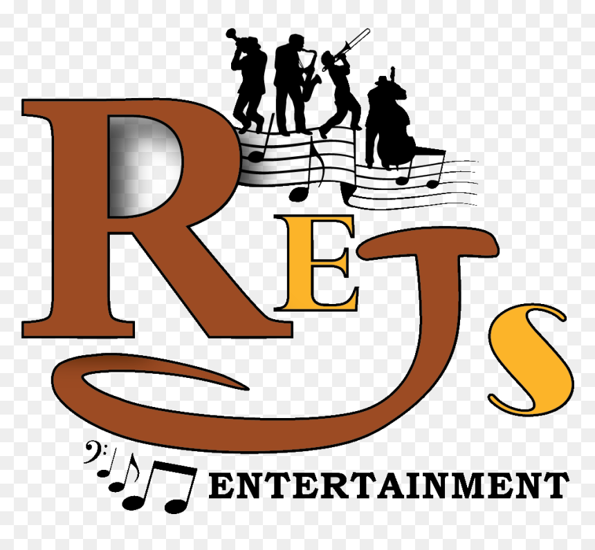Transparent Rockabilly Clipart - Music, HD Png Download - music note vector png