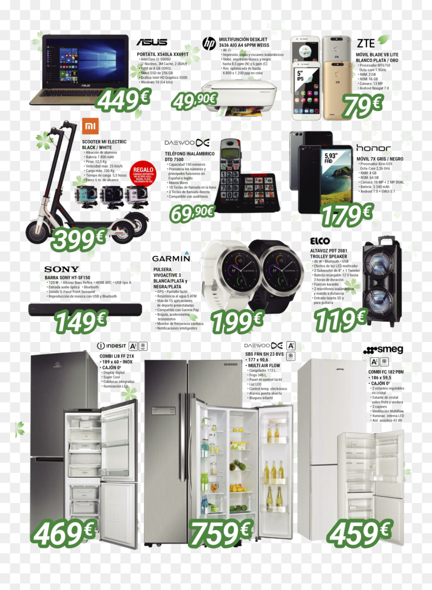 Electronics, HD Png Download - efecto de luz png