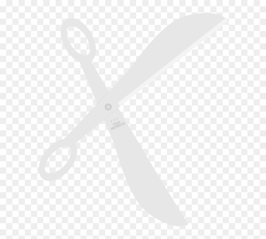Angle,tool,kitchen Knife - Utility Knife, HD Png Download - knife vector png