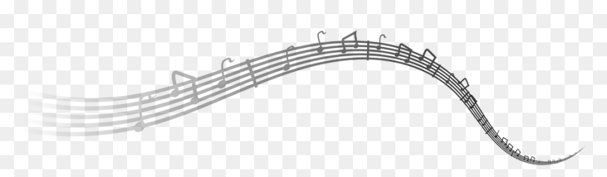 Music Notes Clip Art, HD Png Download - music note vector png