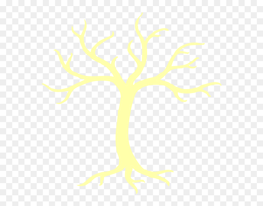 Erutan The Court Of Leaves, HD Png Download - bare trees png