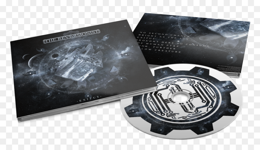 Picture - Septic Flesh Live Dvd, HD Png Download - realistic sun png