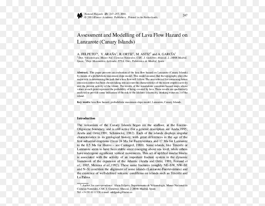 Document, HD Png Download - lava flow png