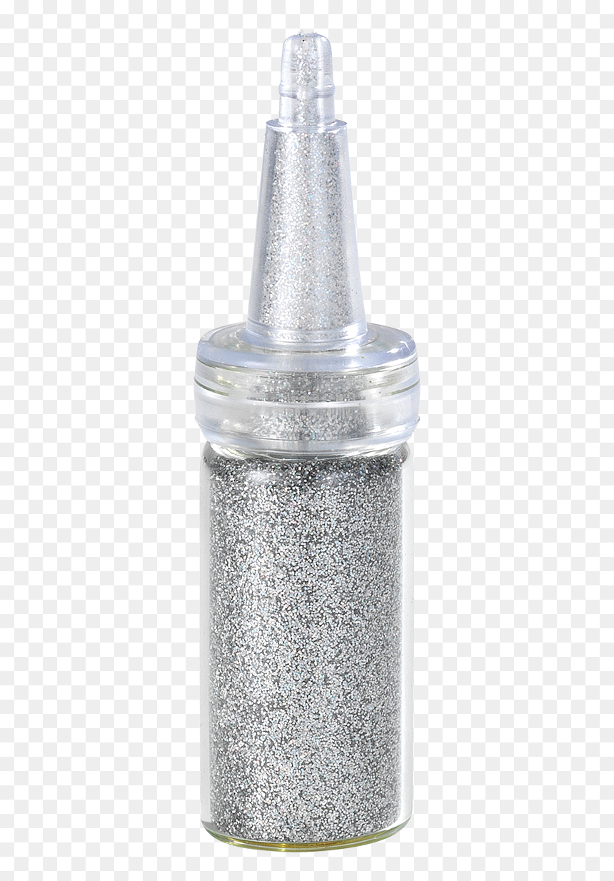Peggy Sage Nail Glitters, HD Png Download - metal nail png