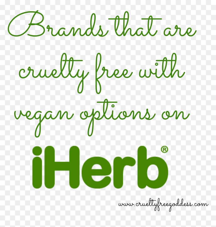 Calligraphy, HD Png Download - cruelty free png