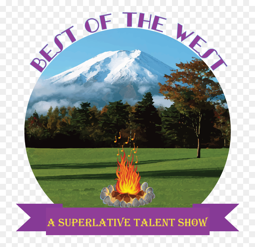Mountain Images Hd Download, HD Png Download - talent show png