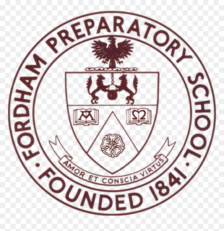 Fordham Prep Logo, HD Png Download - talent show png