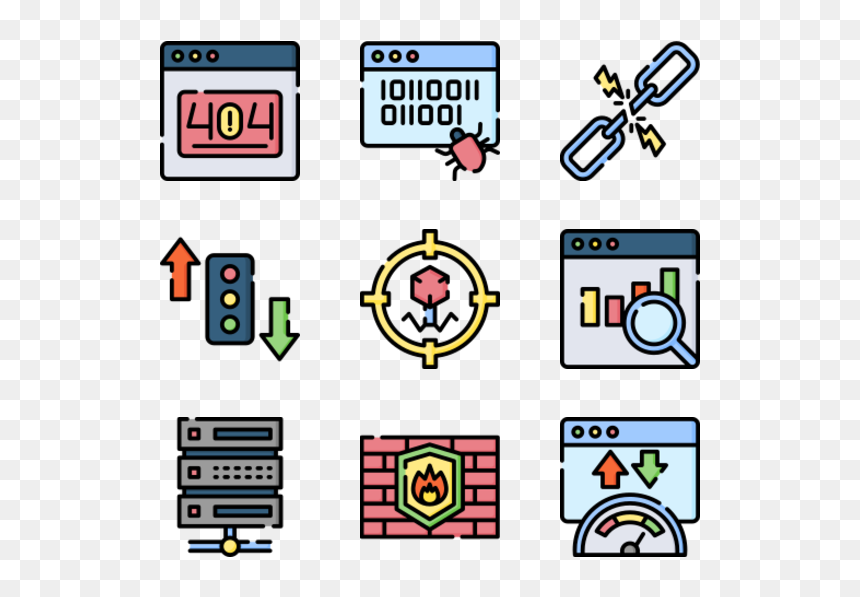 Icon, HD Png Download - maintenance icon png