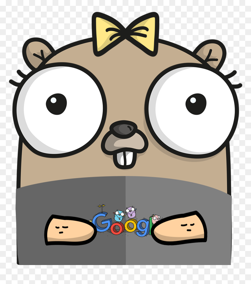 Azure Advocate, HD Png Download - gopher png
