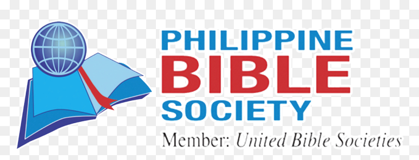 Transparent Bible Characters Png - Philippine Bible Society, Png Download - png bible