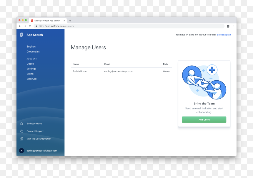 Web Page, HD Png Download - users png