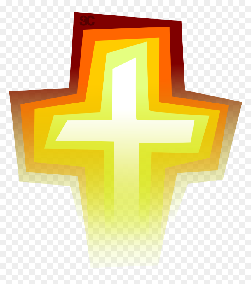 Bible Transparent Png - Cross, Png Download - png bible