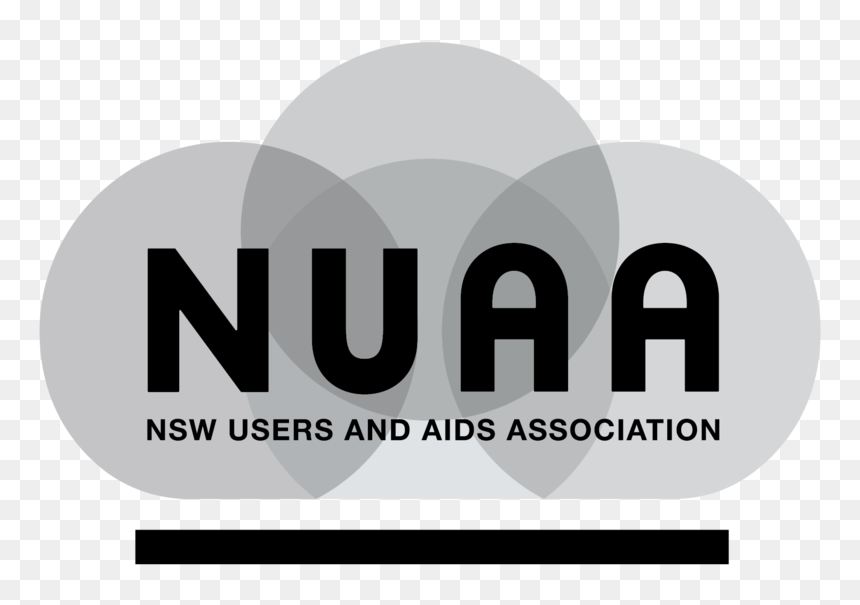 Nuaa Black Text On Greyscale For Lighter - Graphic Design, HD Png Download - users png