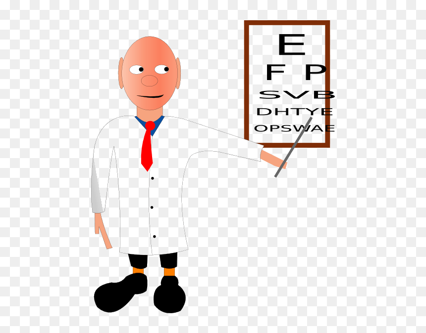 Doctor Clipart To Free Transparent Png - Doctor Clip Art, Png Download - doctor cartoon png