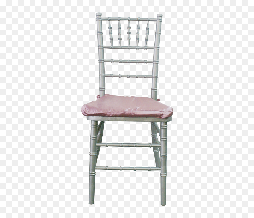 Gold Chiavari Chair, HD Png Download - sillas png