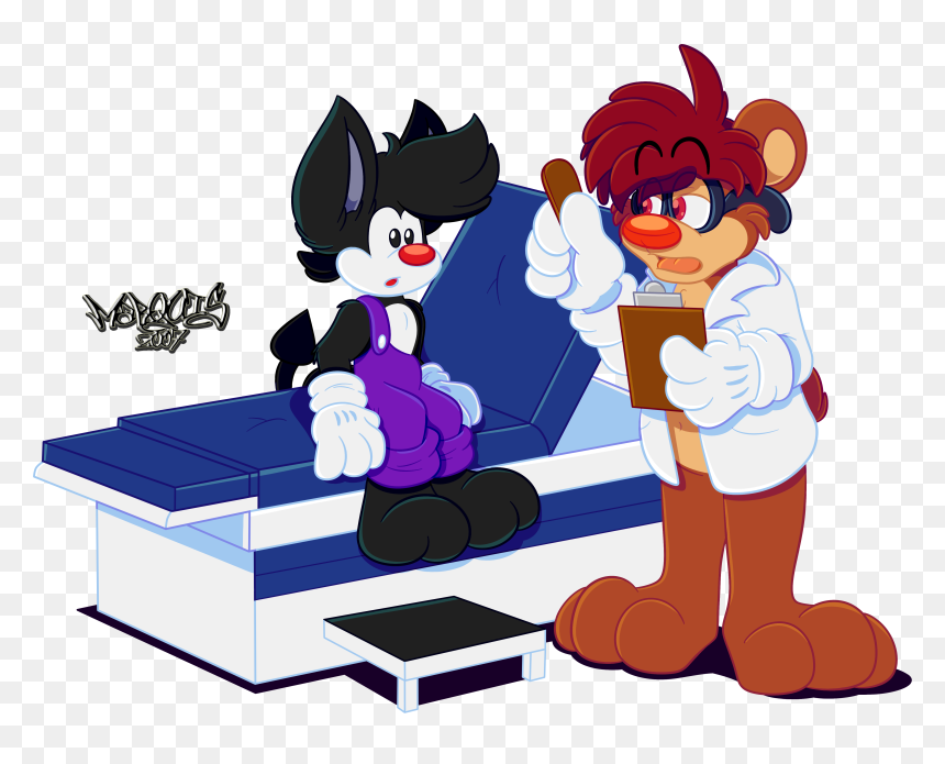 Doctor Cartoon Png, Transparent Png - doctor cartoon png