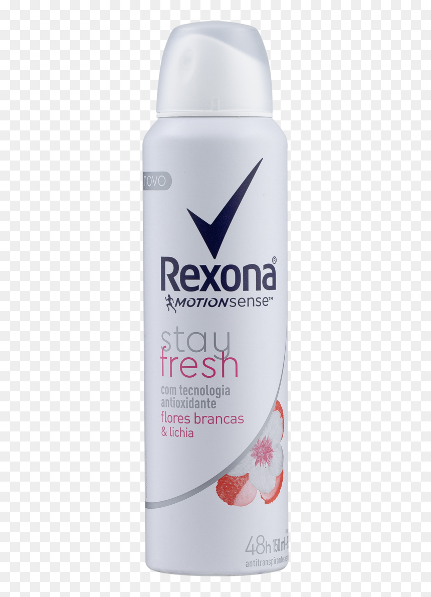 Flores Blancas Png -desodorante Antitranspirante Rexona - Rexona, Transparent Png - flores blancas png