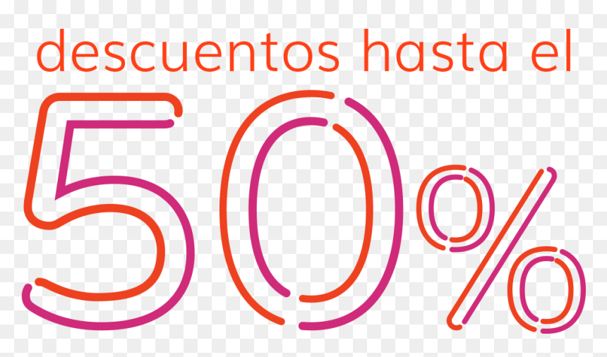 50 De Descuento Png , Png Download - 50 De Descuento Png, Transparent Png - descuento png