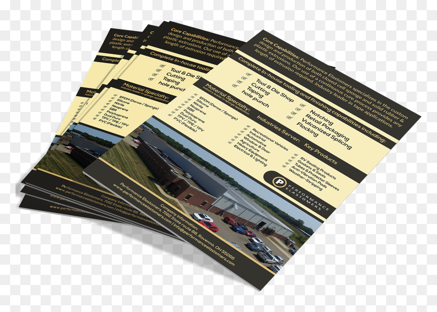 Book Cover, HD Png Download - taped paper png