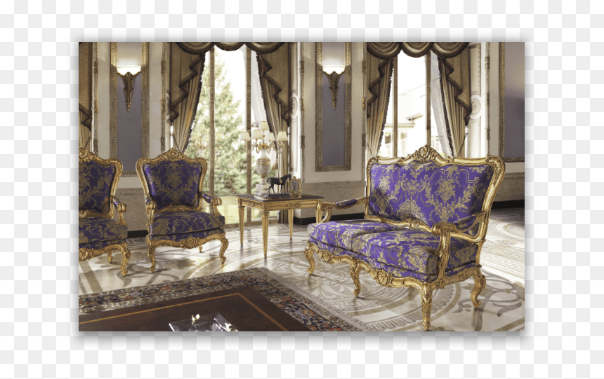 Studio Couch, HD Png Download - sillas png