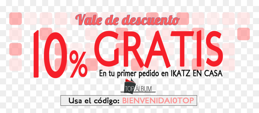 Descuento Exclusivo De Bienvenida - Graphic Design, HD Png Download - descuento png