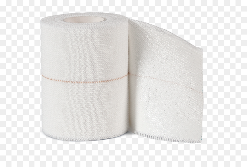 Stretch Soft Tape - Tissue Paper, HD Png Download - taped paper png