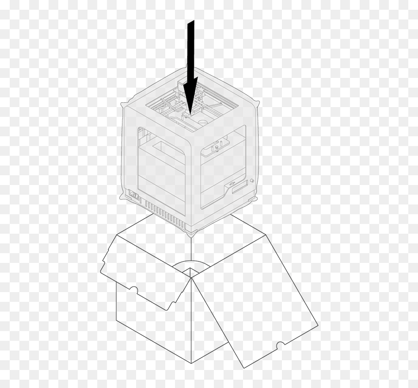 Paper, HD Png Download - taped paper png