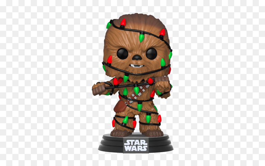 Star Wars, HD Png Download - chewbacca png