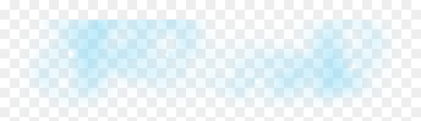 Blue Transparent Smoke Overlay, HD Png Download - blue smoke png