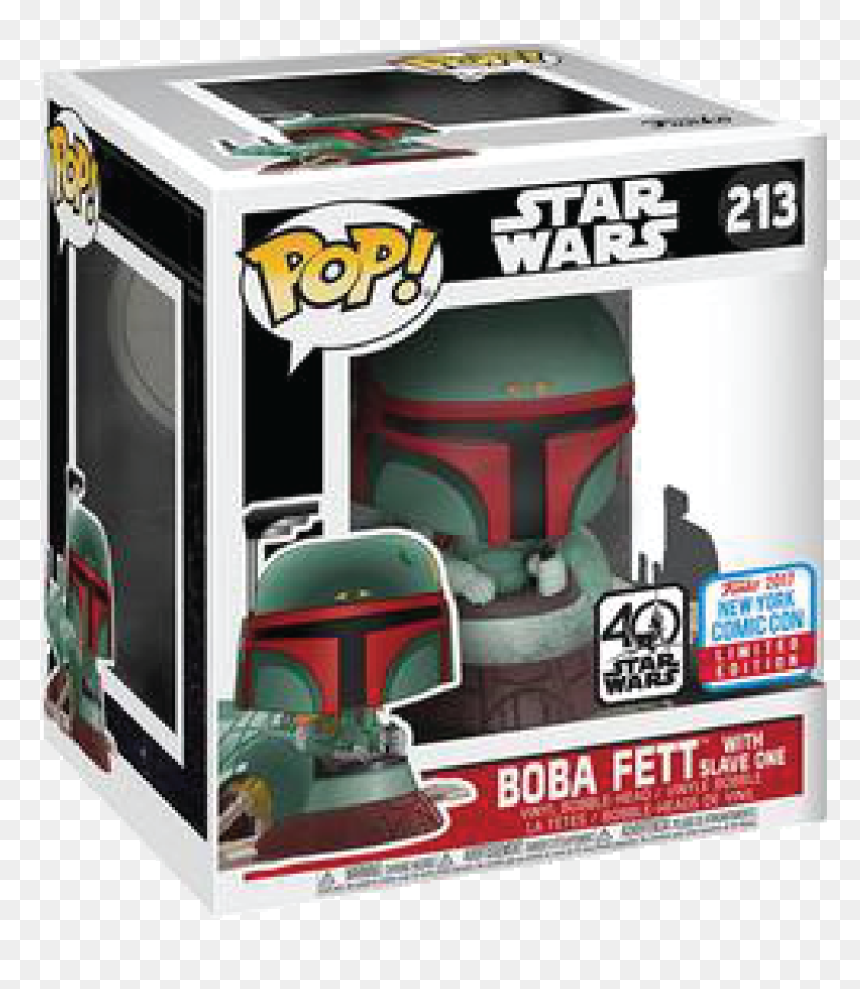 Boba Fett Png, Transparent Png - boba fett png